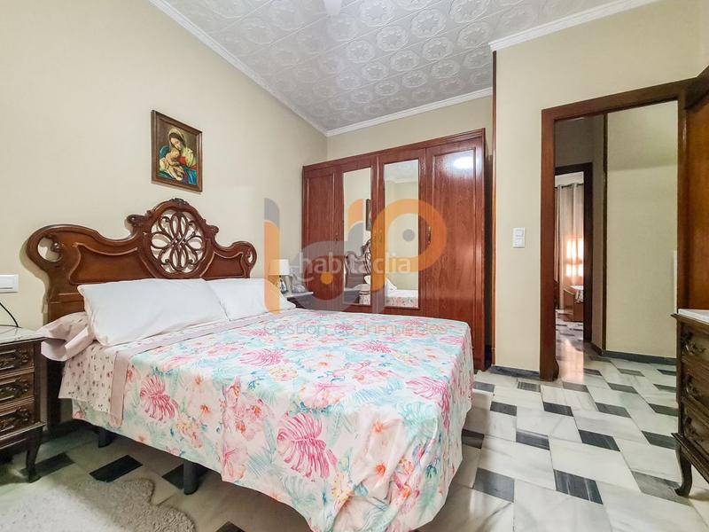 Foto 28c28ab6-496e-4a54-ae0e-75c2c3754a40. Pis amb calefacció a Huércal - Overa