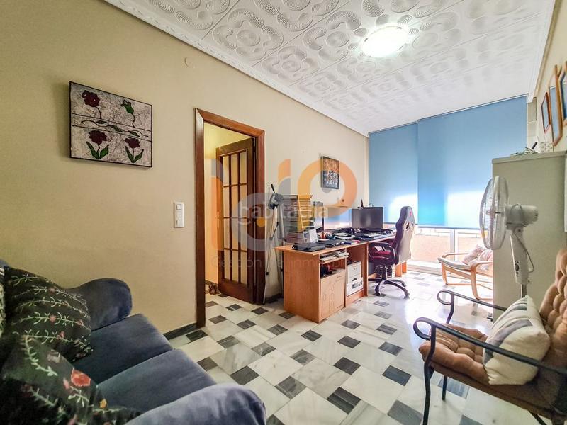 Foto 31591d37-ff9e-4d41-9e0b-9ad8456854be. Pis amb calefacció a Huércal - Overa