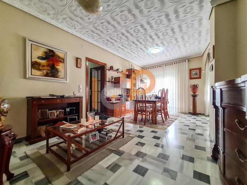 Foto 36826bac-badf-400c-91cd-a19ad7cf807c. Pis amb calefacció a Huércal - Overa