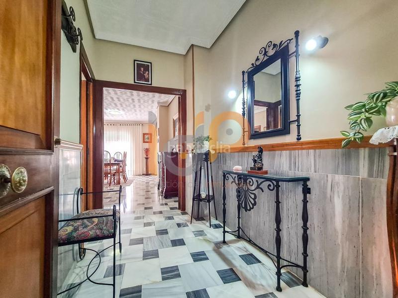 Foto 3c836126-8fef-4195-a0fc-dc71337b9383. Pis amb calefacció a Huércal - Overa