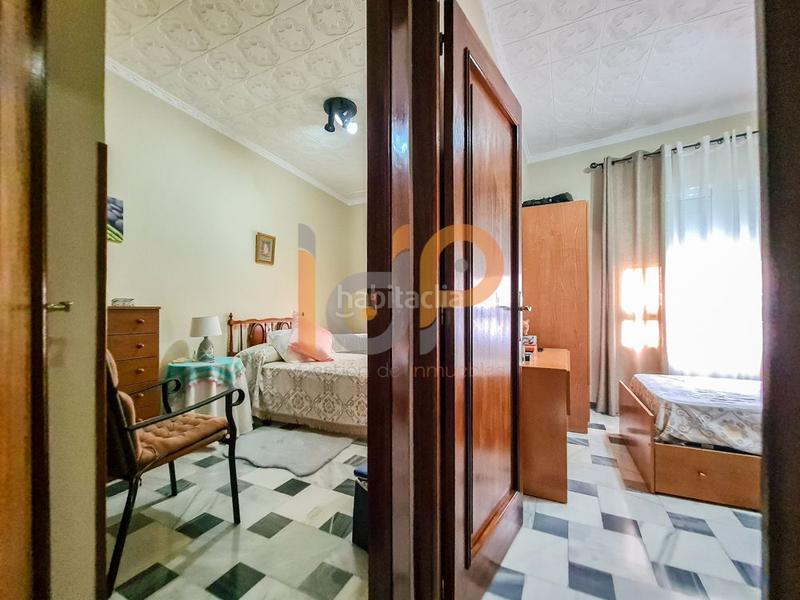 Foto 5cf3b933-4784-467b-a98a-df5680f0164b. Pis amb calefacció a Huércal - Overa