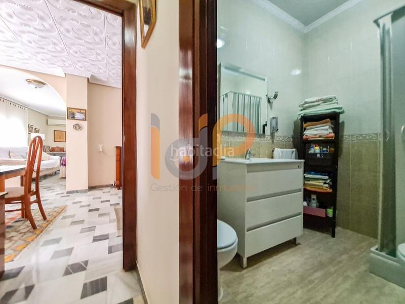 Foto 72a7f942-65d9-4510-8036-cd673cab3ba8. Pis amb calefacció a Huércal - Overa