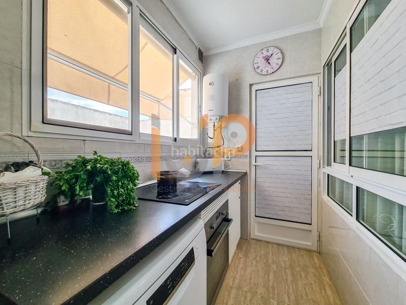 Foto 7f61e20b-b5d9-4e9a-ae27-12002d7025bd. Pis amb calefacció a Huércal - Overa