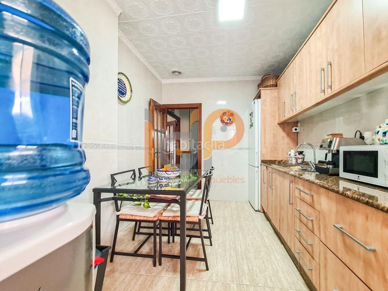 Foto 8b35d685-5d30-41c6-be8f-d91b6e4f0e2e. Pis amb calefacció a Huércal - Overa