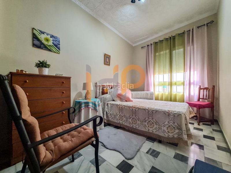 Foto cb6e350a-1d5b-45df-ad1a-dd8ae851ee7a. Pis amb calefacció a Huércal - Overa