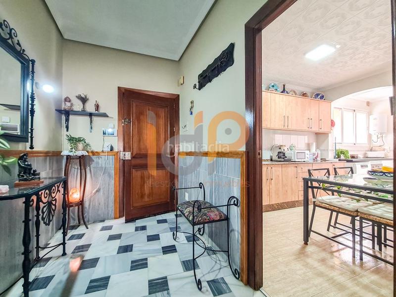 Foto e1e2ab3c-f17c-4c73-9613-0d06371a849b. Pis amb calefacció a Huércal - Overa