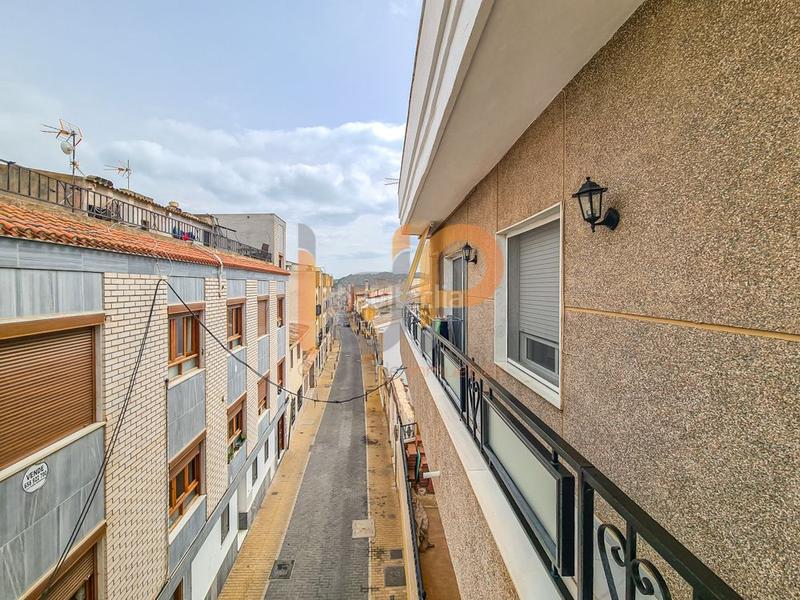 Foto e26d3740-82d3-405d-963a-f6bcde7876ef. Pis amb calefacció a Huércal - Overa