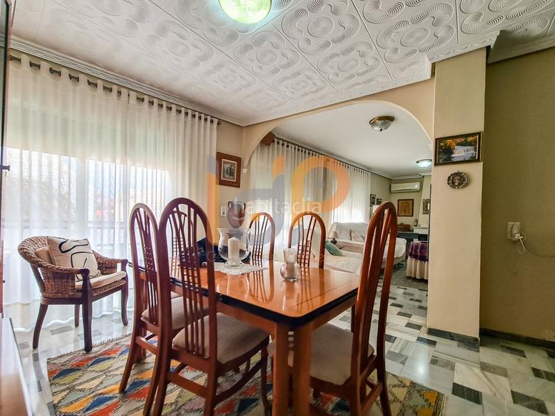 Foto e65fd8c0-559d-4652-8651-7ccdd59eab86. Pis amb calefacció a Huércal - Overa