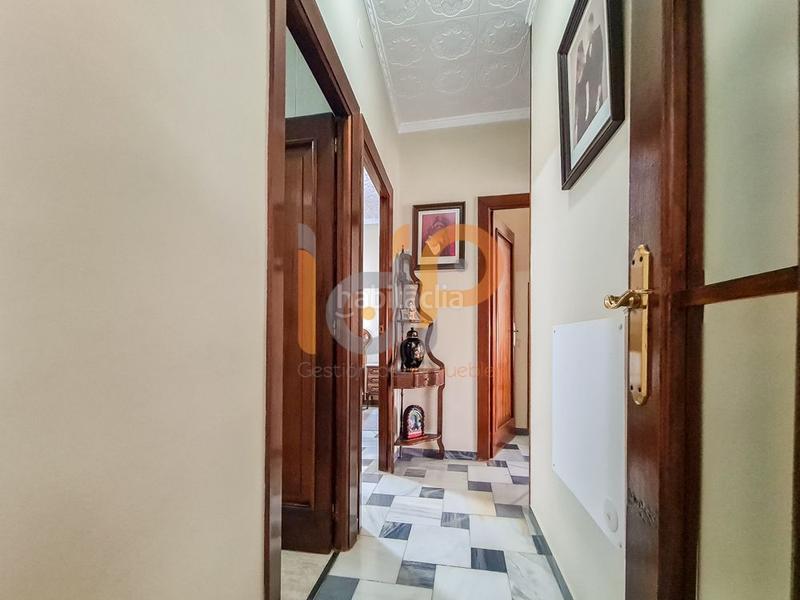 Foto f7549401-3f4e-4bf7-a1a3-233bf29e93ff. Pis amb calefacció a Huércal - Overa