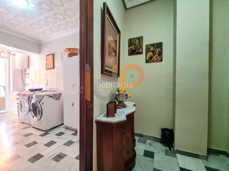 Foto fc76b2e0-bde9-4727-b08c-8b750e0494e8. Pis amb calefacció a Huércal - Overa