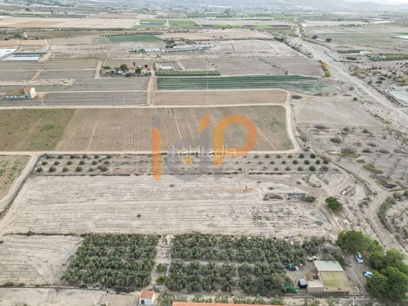 Foto 3dff1a3d-2203-4947-b4e6-c49fbcef29d6. Wohngrundstück in Huércal - Overa