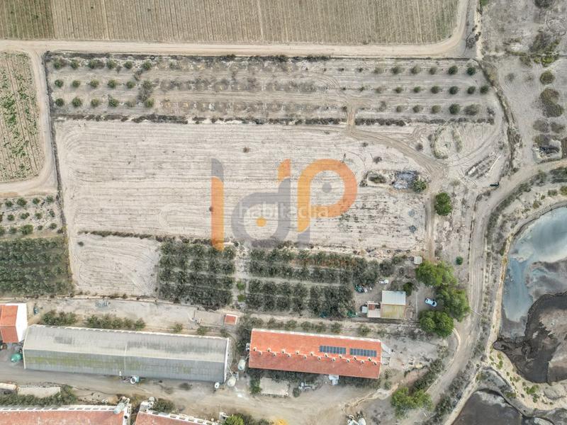 Foto 47cbf061-2c48-4c18-af22-94ed7955715c. Wohngrundstück in Huércal - Overa