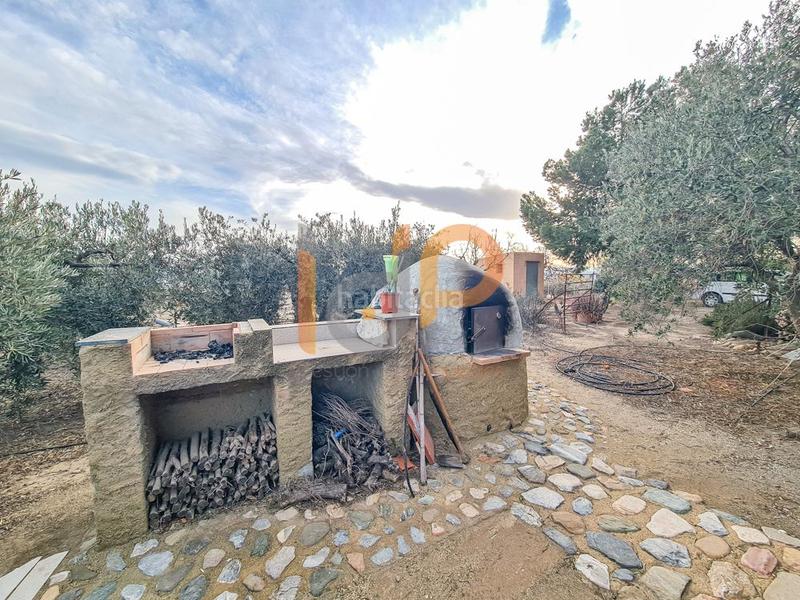 Foto 4860650b-fa54-4f3c-907a-68e0d6f2b52f. Wohngrundstück in Huércal - Overa