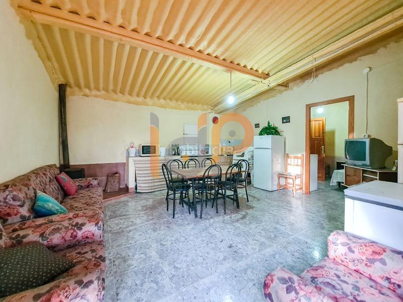 Foto 50a5209e-6f5e-4401-94ef-66a5a5897663. Wohngrundstück in Huércal - Overa