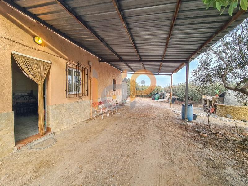 Foto 53e64f81-2a0a-4e28-943e-db6718c501bf. Wohngrundstück in Huércal - Overa