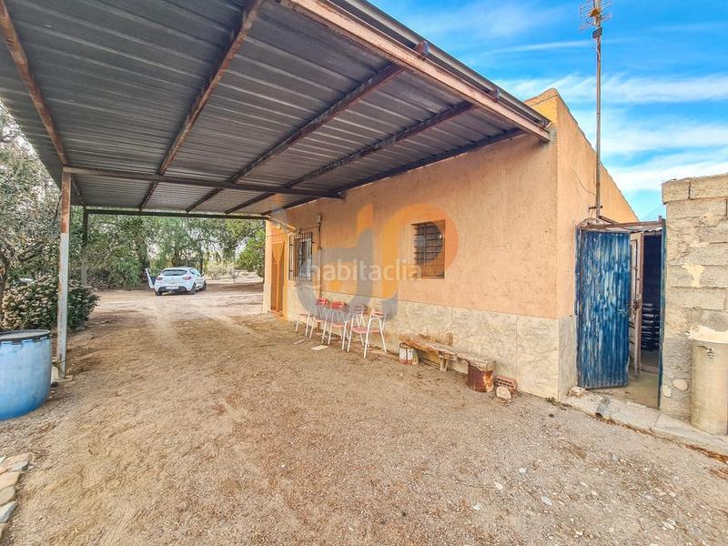 Foto 5cfda705-ac2b-4f61-adaf-af4c8d2035b4. Wohngrundstück in Huércal - Overa