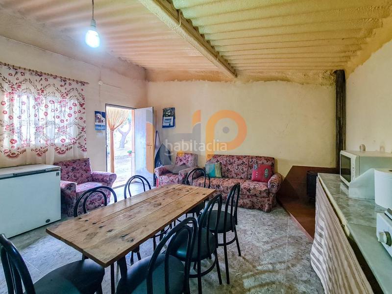 Foto a9c1968a-5b89-432c-8dbb-4001c5ba3ed9. Wohngrundstück in Huércal - Overa