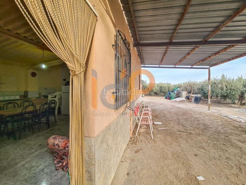 Foto d9574006-0904-410a-9898-3bfcdf7de31d. Wohngrundstück in Huércal - Overa