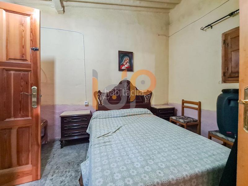 Foto f71a6654-d264-4185-af52-6b96bc79f2cd. Wohngrundstück in Huércal - Overa