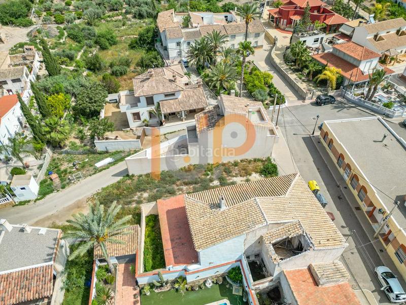 Foto 85d327cf-a837-4601-a89b-a7ef3d638a13. Casa  en venta en overa los menas, 5 dormitorios. en Huércal - Overa