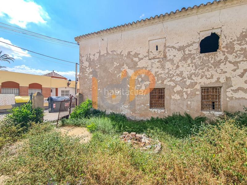 Foto e7815ede-9d52-40fc-977a-8439012d6922. Casa  en venta en overa los menas, 5 dormitorios. en Huércal - Overa