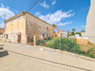 Maison  Balsa del ventero (me). Casa en venta en overa  los menas, 5 dormitorios.