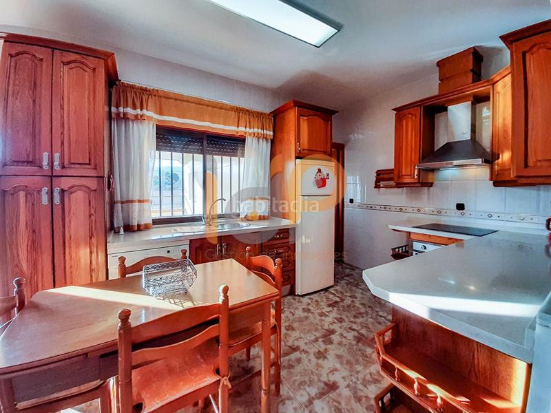 Foto 0475c163-5414-4318-9bf2-28e3494372fa. Casa amb aparcament a San Isidro - Campohermoso Níjar