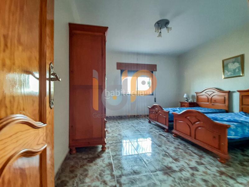 Foto 268f61b4-7313-4ad8-ac88-cf3cd2584942. Casa amb aparcament a San Isidro - Campohermoso Níjar