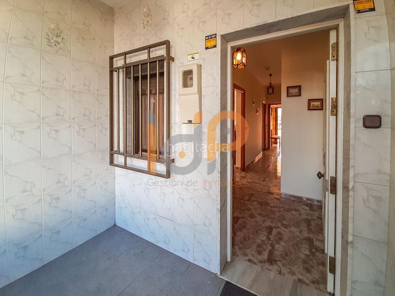 Foto 753b2ab6-9e6b-4bc6-b163-e72521dae11f. Casa amb aparcament a San Isidro - Campohermoso Níjar