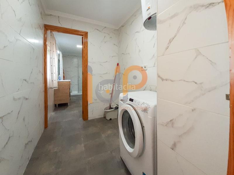 Foto 7934a200-6f70-4de3-829b-91fc274c0153. Casa amb aparcament a San Isidro - Campohermoso Níjar