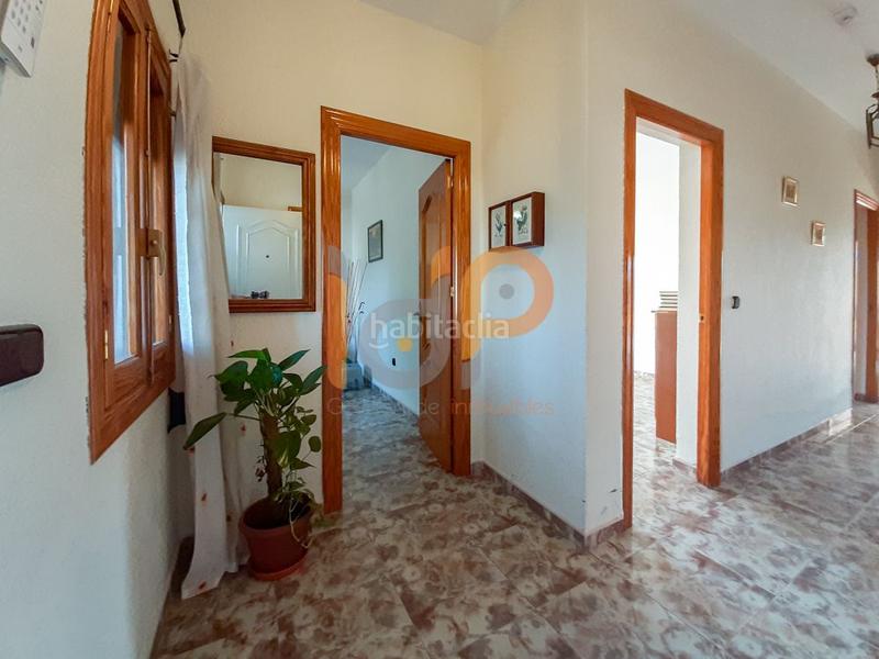 Foto 7eed061b-9367-4113-85e0-4762e36aa3fa. Casa amb aparcament a San Isidro - Campohermoso Níjar