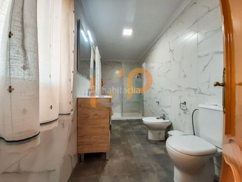 Foto 834bd060-7f39-4908-91d7-a3b2c37bcede. Casa amb aparcament a San Isidro - Campohermoso Níjar