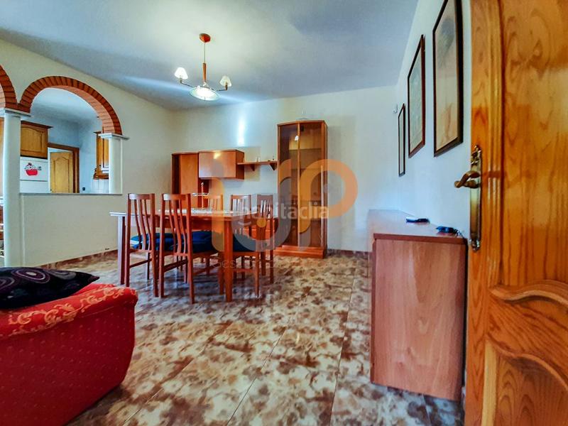 Foto 875af076-9b26-40ea-bfa0-5352d4261e20. Casa amb aparcament a San Isidro - Campohermoso Níjar