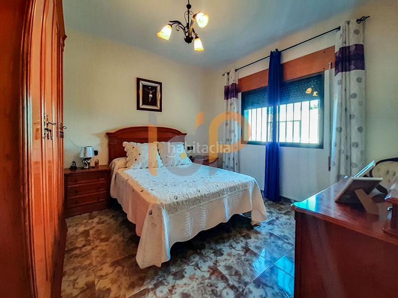 Foto 8c61722a-6523-45f1-a8e6-e4ea4f747d87. Casa amb aparcament a San Isidro - Campohermoso Níjar