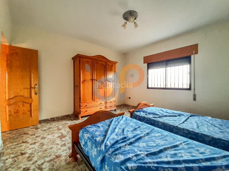 Foto 9dd2d2a5-2630-4914-a283-5d33f92994c8. Casa amb aparcament a San Isidro - Campohermoso Níjar