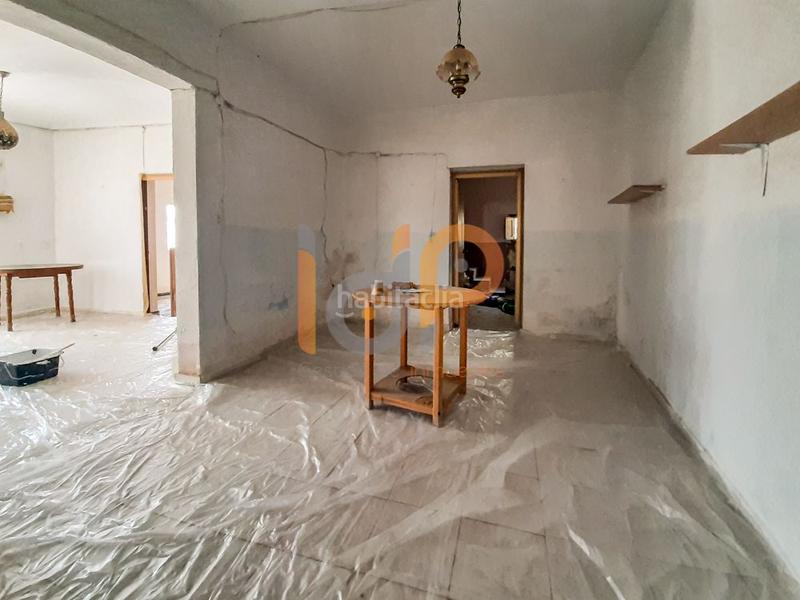 Foto a3c54f77-5aaa-4c3f-b9d4-e6d9b595a8f0. Casa amb aparcament a San Isidro - Campohermoso Níjar