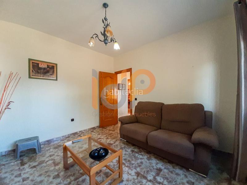 Foto a44c3023-cb17-460c-9ee2-e8ad5e304de1. Casa amb aparcament a San Isidro - Campohermoso Níjar