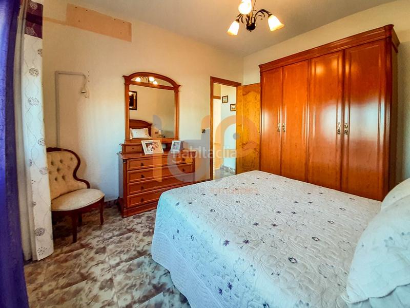 Foto a7c4fb16-64cd-4a70-95d0-b232d24b079a. Casa amb aparcament a San Isidro - Campohermoso Níjar