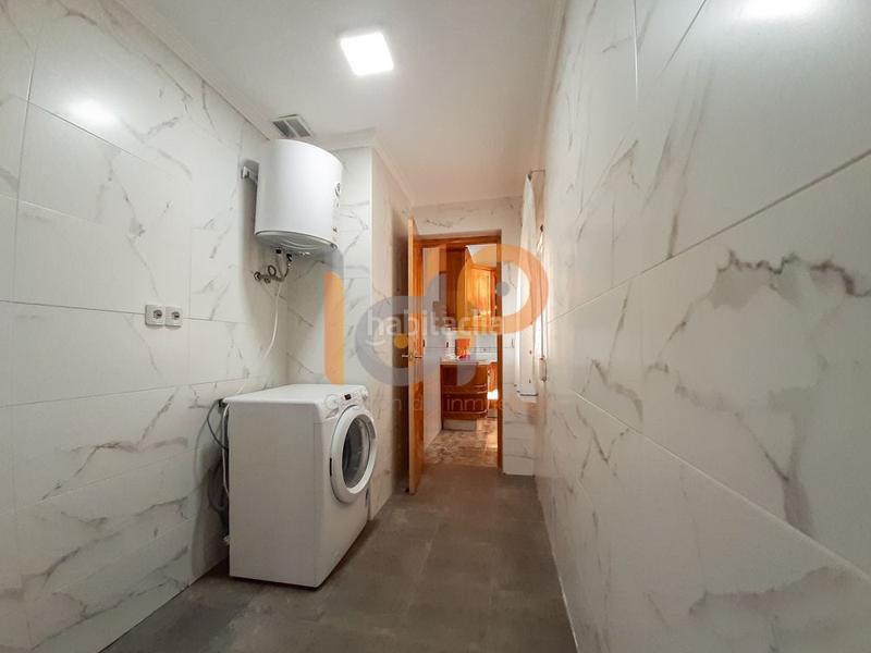 Foto ac44f2db-6675-4293-adc3-e839317bf4ec. Casa amb aparcament a San Isidro - Campohermoso Níjar