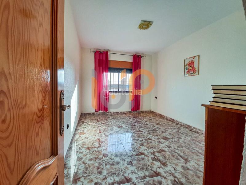 Foto b4fa8a78-aff9-4115-bcdd-f24aae7c2174. Casa amb aparcament a San Isidro - Campohermoso Níjar
