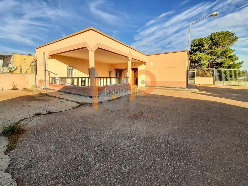 Foto bf5c5bdf-6aa8-44df-bb62-416fe78f20ce. Casa amb aparcament a San Isidro - Campohermoso Níjar