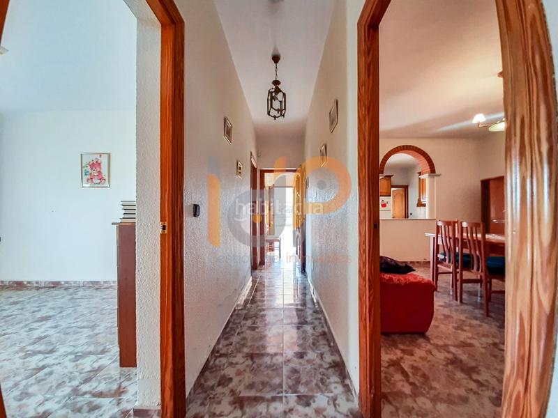 Foto cbebe62a-3264-408f-87aa-59f65f41f225. Casa amb aparcament a San Isidro - Campohermoso Níjar