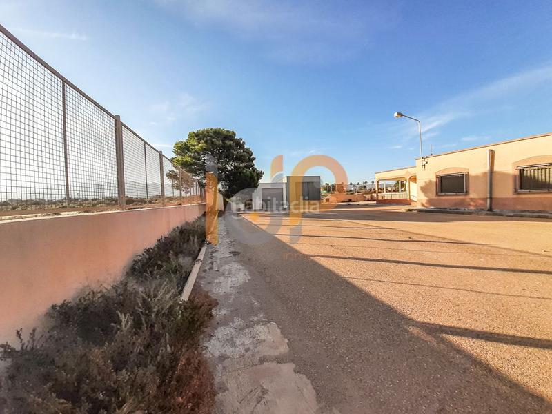 Foto d0100cf7-beed-427a-b638-95f30ef305f8. Casa amb aparcament a San Isidro - Campohermoso Níjar