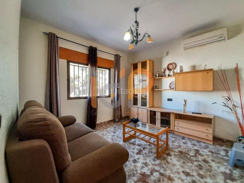 Foto d429898d-67a4-4938-9d06-96867b949fe1. Casa amb aparcament a San Isidro - Campohermoso Níjar