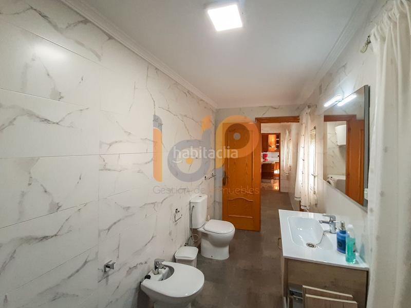 Foto e6c641fc-df14-4d1a-bb23-381ee88b05c3. Casa amb aparcament a San Isidro - Campohermoso Níjar