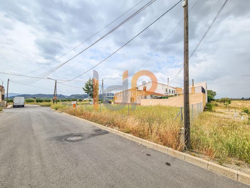 Foto 2e0f9f59-7725-4212-bf63-b0f9237b052c. Terrain résidentiel dans Huércal - Overa