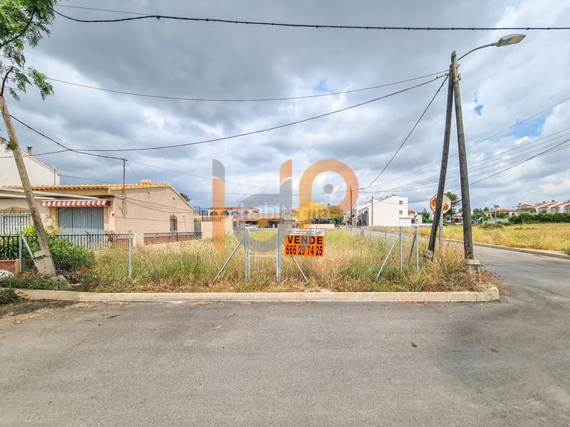 Foto 3fdbc74b-0c41-4ac5-8602-dca2d12c8b80. Terrain résidentiel dans Huércal - Overa