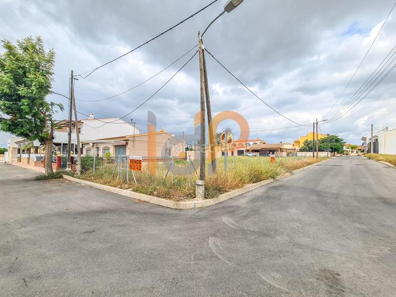 Foto 6bb18f05-5bc6-4aa3-bdf3-c8702a11738a. Terrain résidentiel dans Huércal - Overa