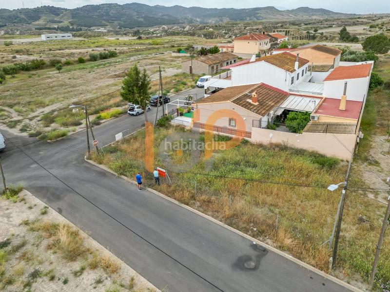 Foto b44c81a0-a822-4891-99c7-f940c6d4cb51. Terrain résidentiel dans Huércal - Overa