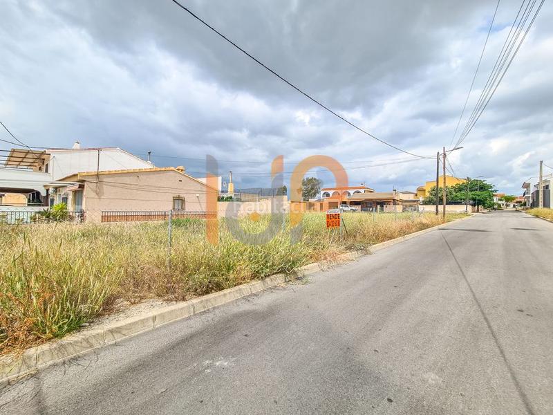 Foto b837e209-a988-4366-a9bc-81a5084be6e5. Terrain résidentiel dans Huércal - Overa